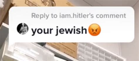 Editorial: Antisemitism thriving, spreading on TikTok